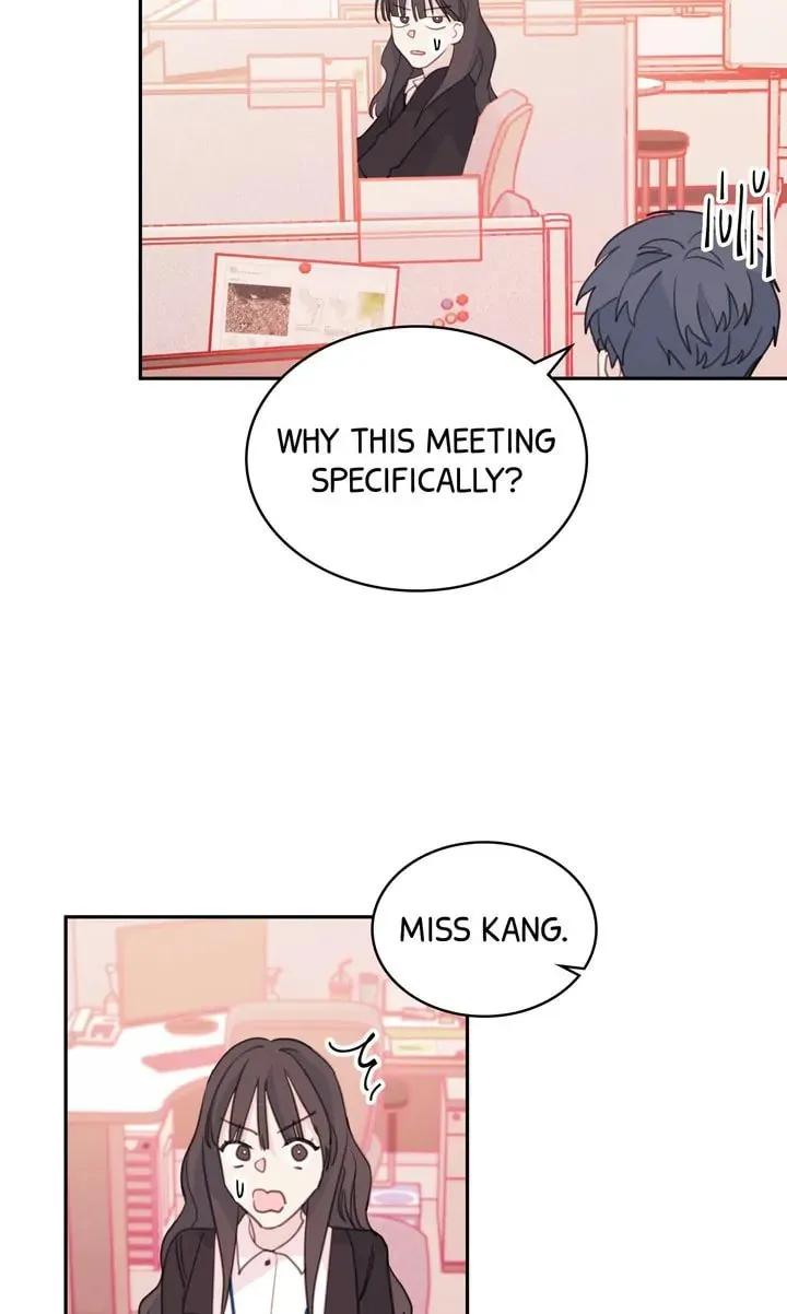 Today with You Chapter 43 page 61 - 