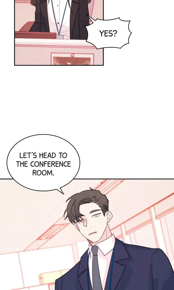 Today with You Chapter 43 page 62 - 