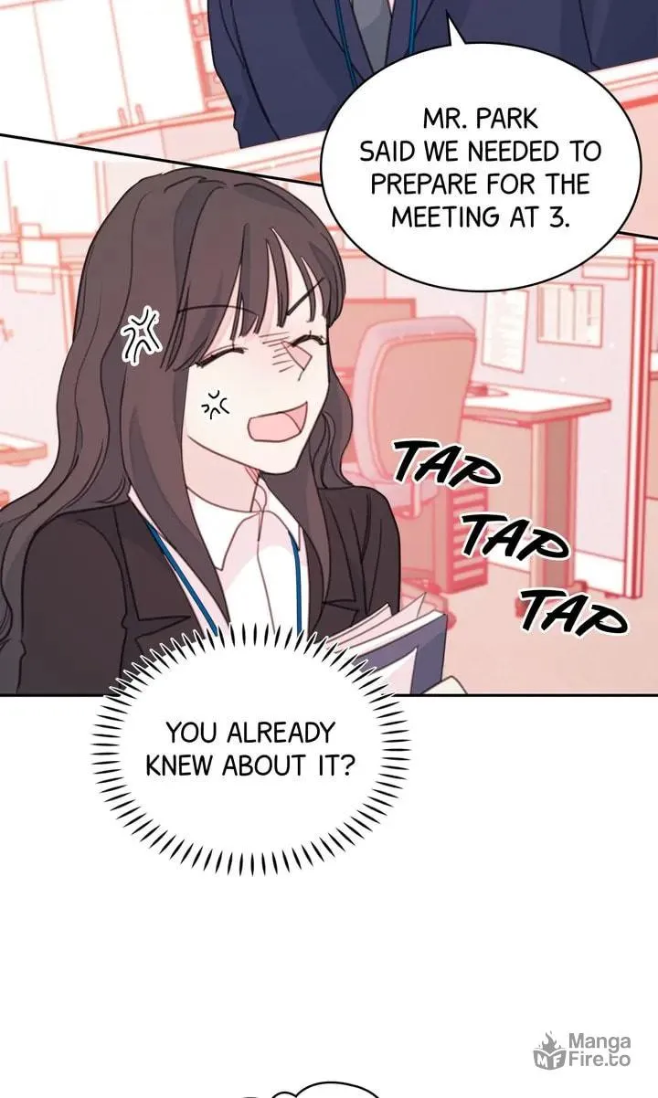Today with You Chapter 43 page 63 - 
