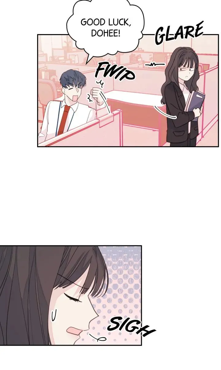 Today with You Chapter 43 page 64 - 