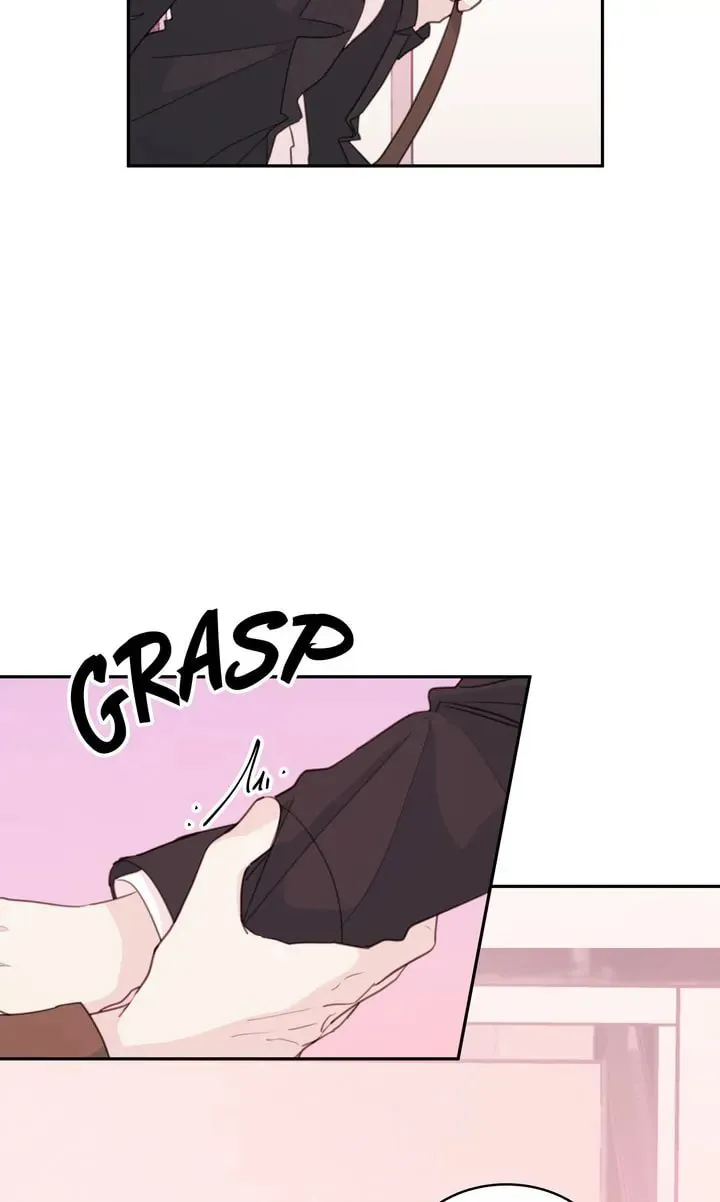 Today with You Chapter 43 page 8 - 