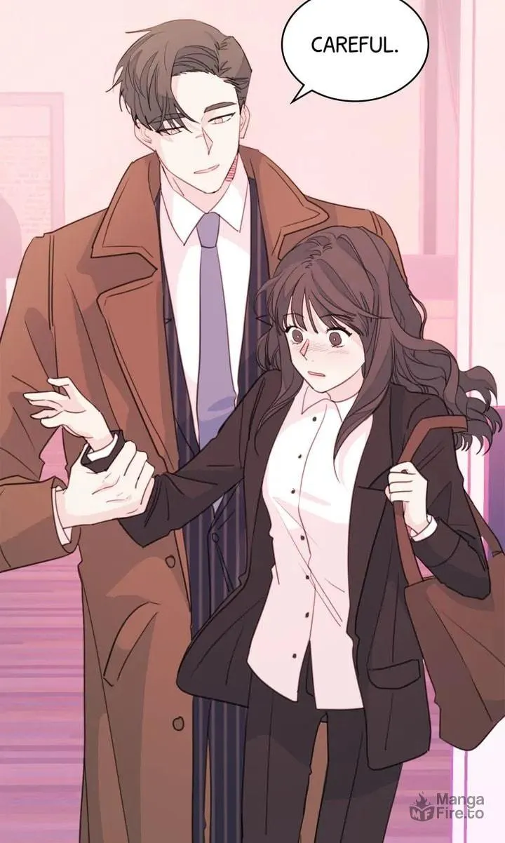 Today with You Chapter 43 page 9 - 
