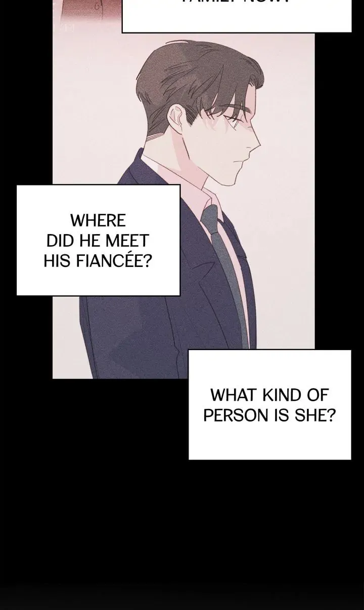 Today with You Chapter 44 page 11 - 