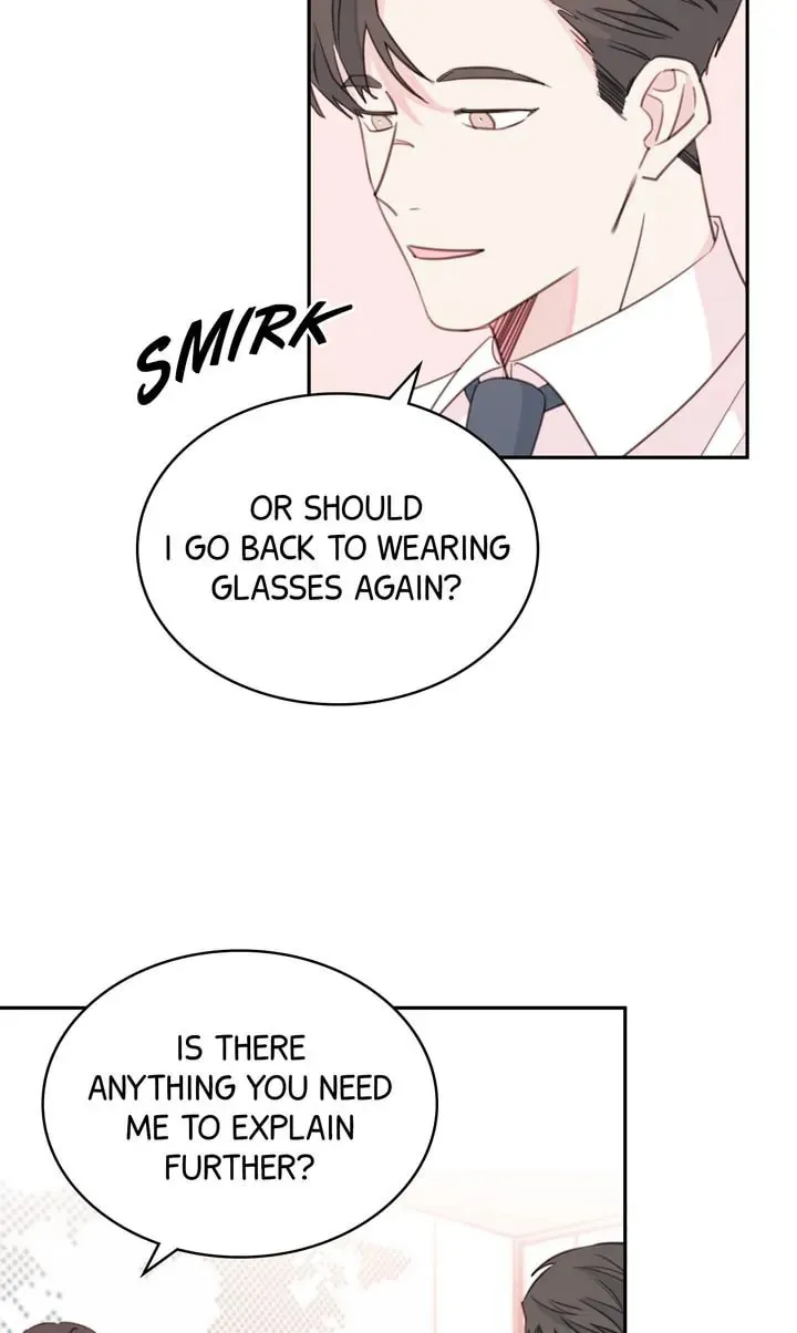 Today with You Chapter 44 page 13 - 