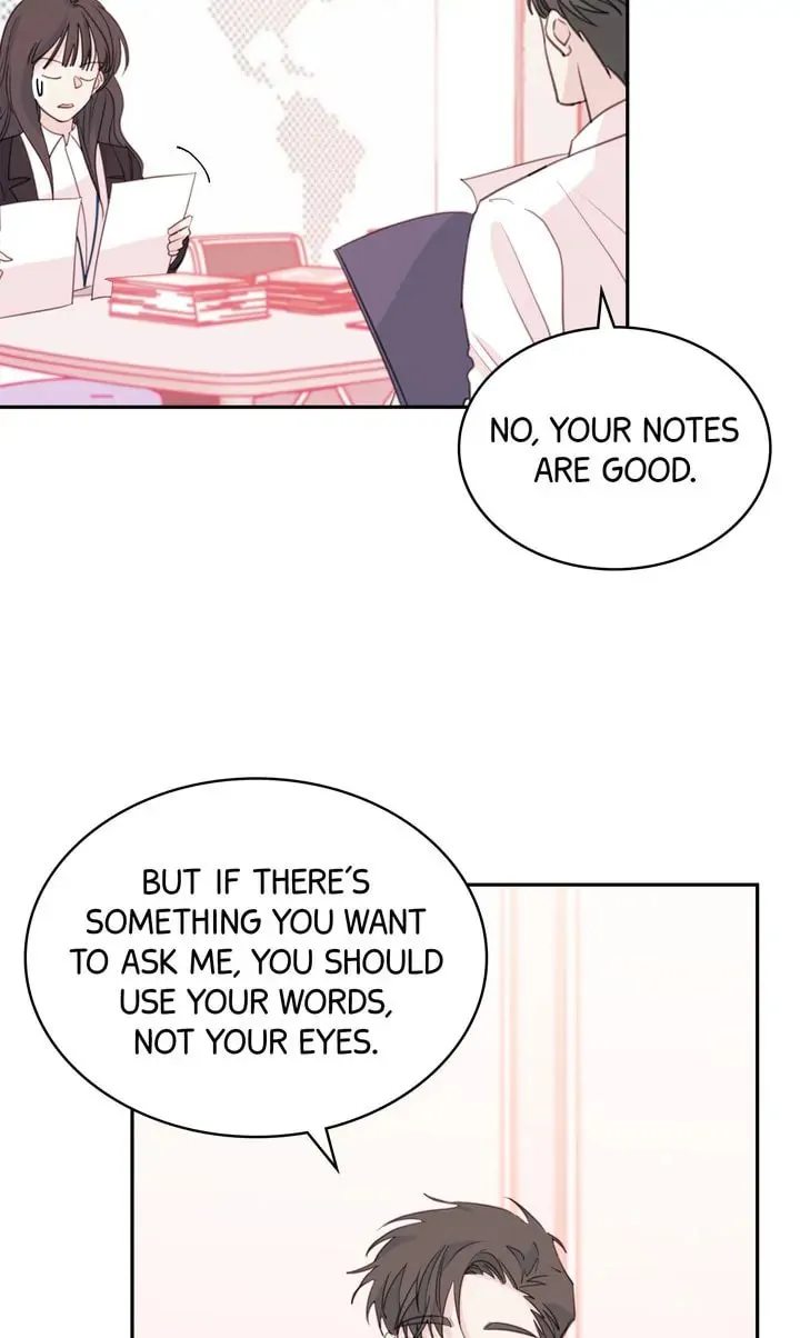 Today with You Chapter 44 page 14 - 