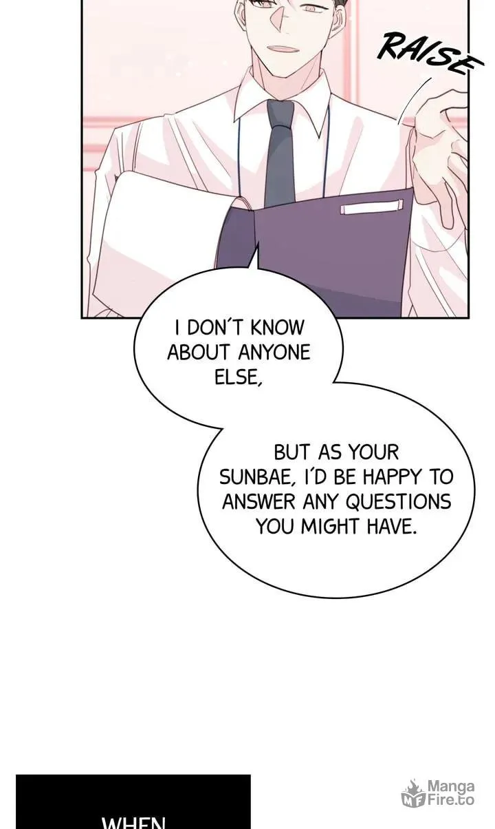 Today with You Chapter 44 page 15 - 