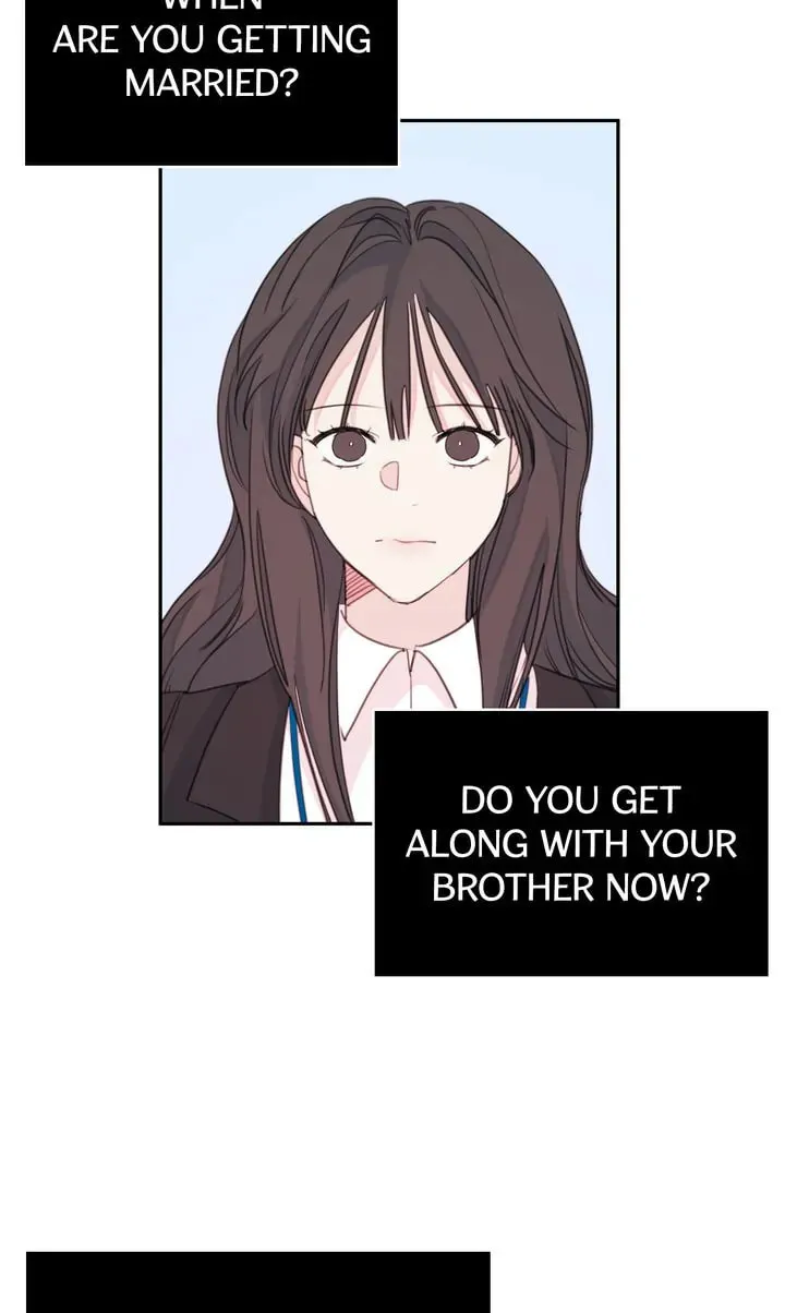 Today with You Chapter 44 page 16 - 