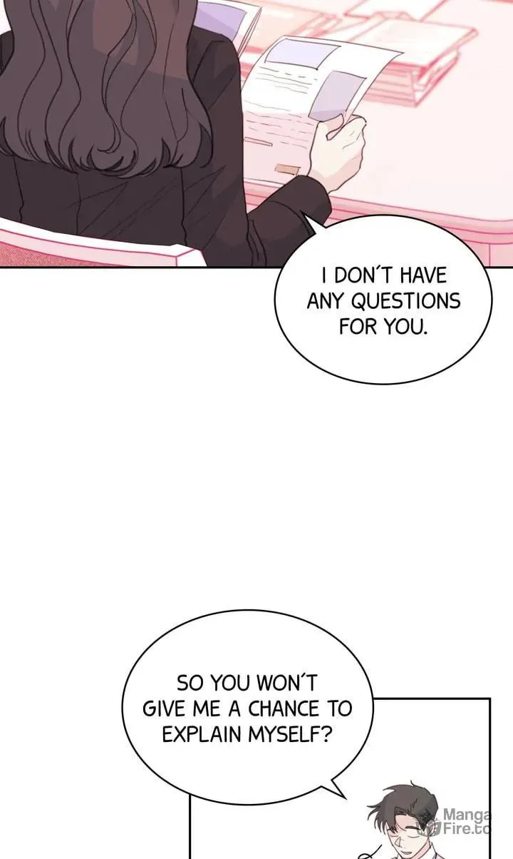 Today with You Chapter 44 page 18 - 