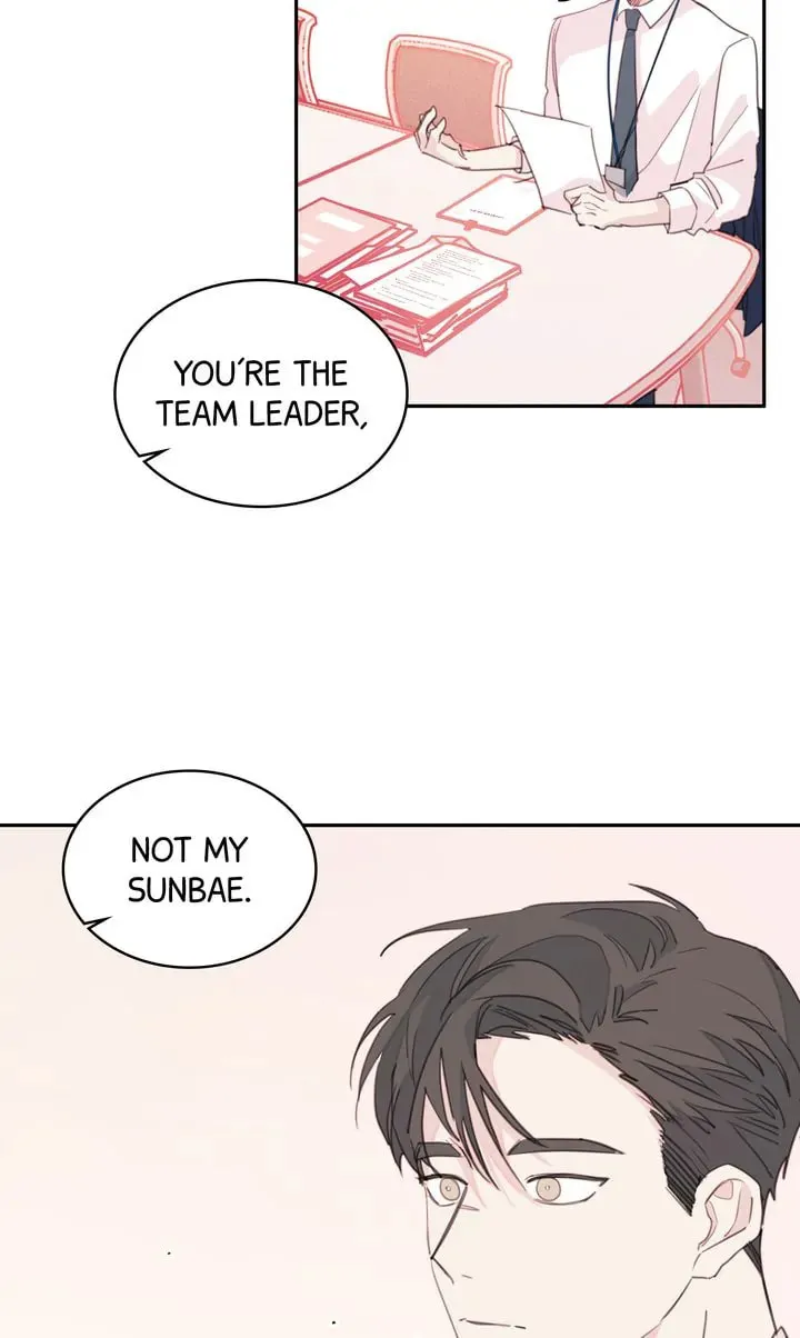 Today with You Chapter 44 page 19 - 
