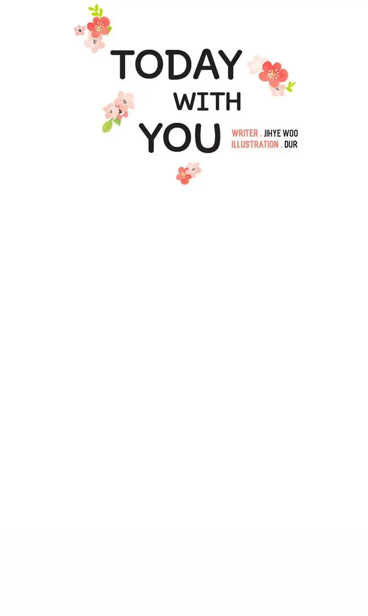 Today with You Chapter 44 page 23 - 
