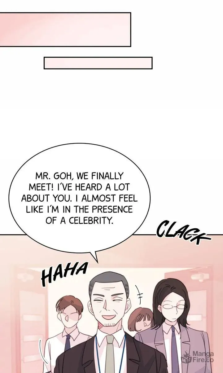 Today with You Chapter 44 page 24 - 