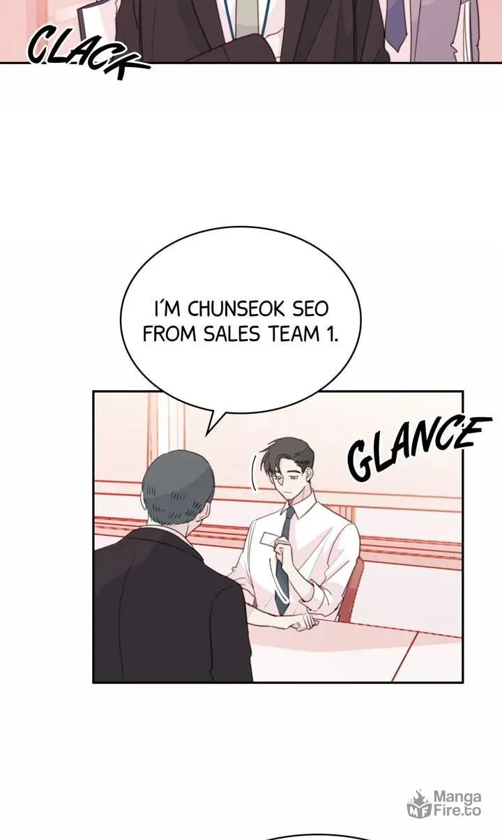Today with You Chapter 44 page 25 - 