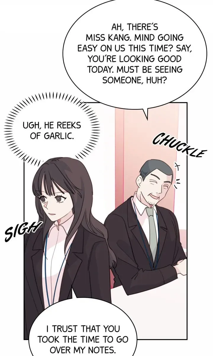 Today with You Chapter 44 page 26 - 