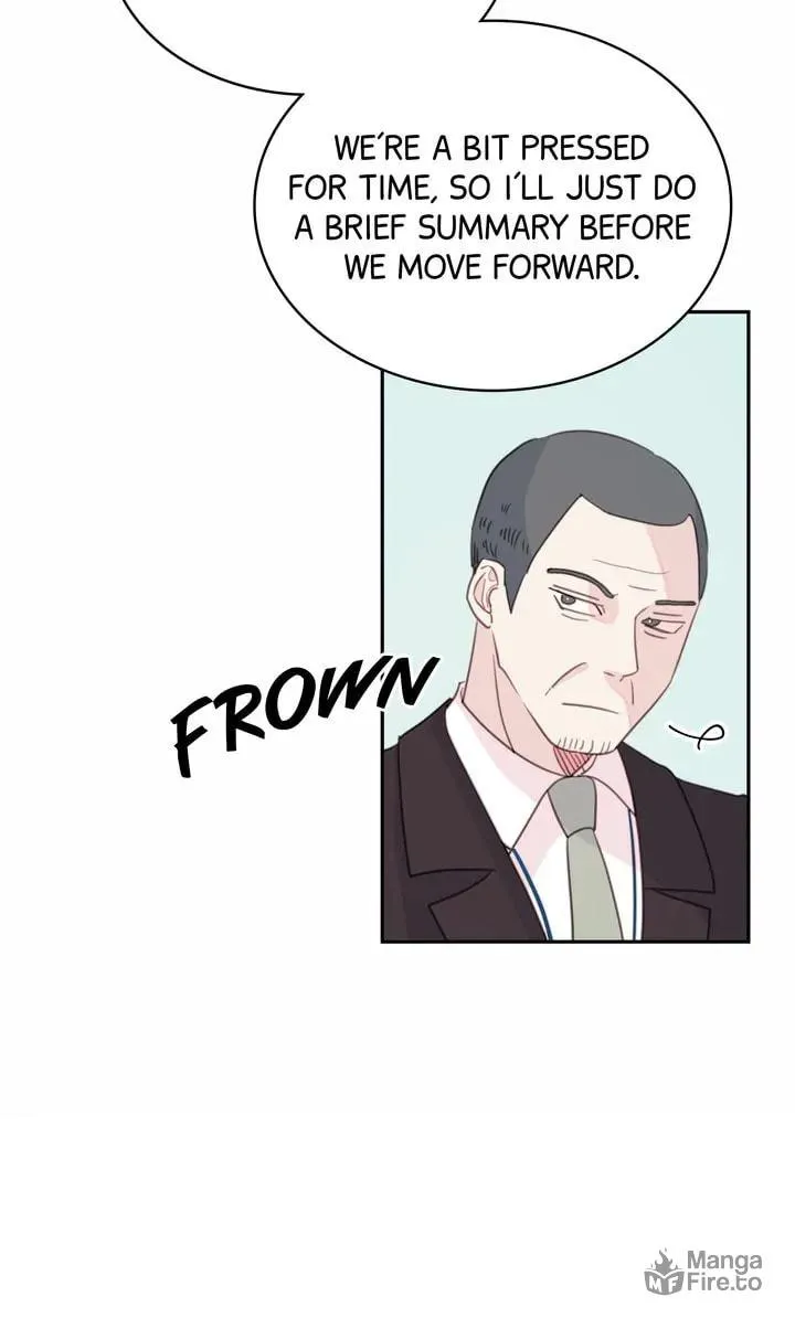 Today with You Chapter 44 page 27 - 
