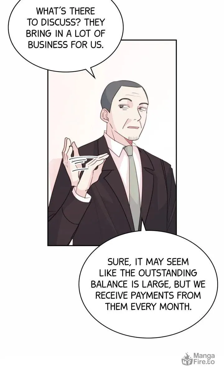 Today with You Chapter 44 page 30 - 