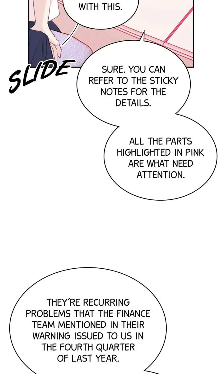 Today with You Chapter 44 page 4 - 
