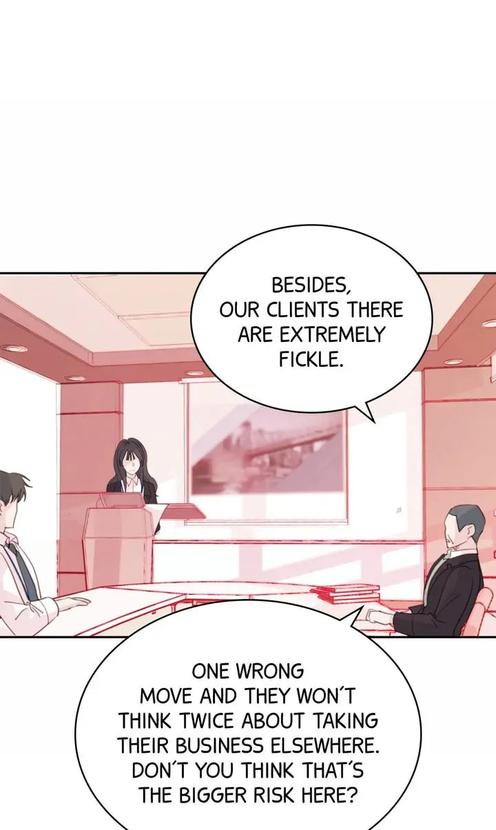 Today with You Chapter 44 page 31 - 