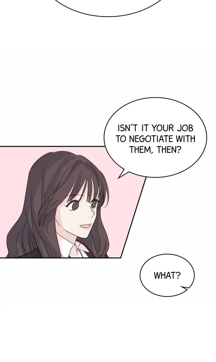 Today with You Chapter 44 page 32 - 