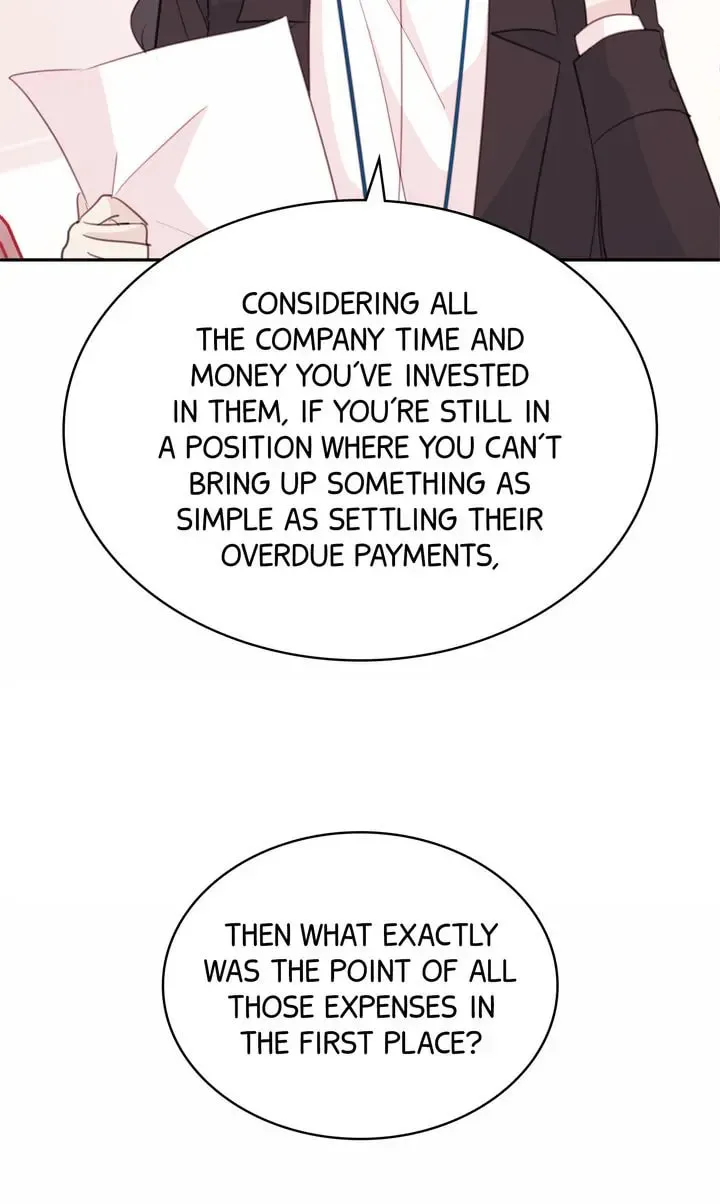 Today with You Chapter 44 page 34 - 