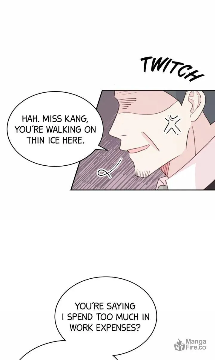 Today with You Chapter 44 page 35 - 