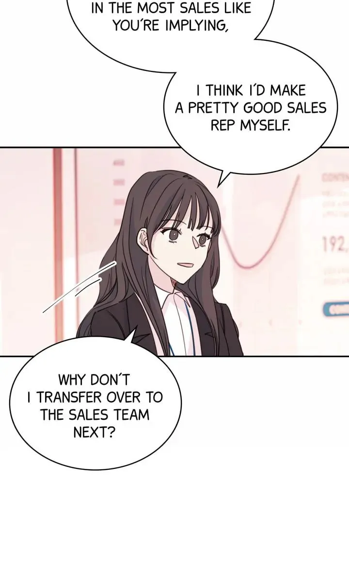 Today with You Chapter 44 page 38 - 