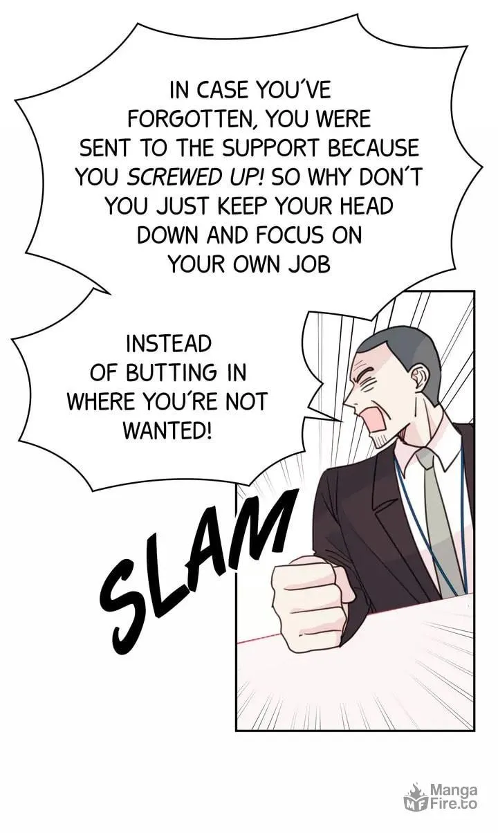 Today with You Chapter 44 page 39 - 