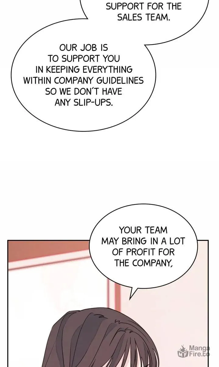 Today with You Chapter 44 page 42 - 