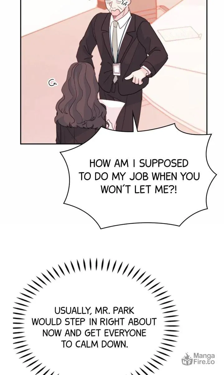 Today with You Chapter 44 page 45 - 