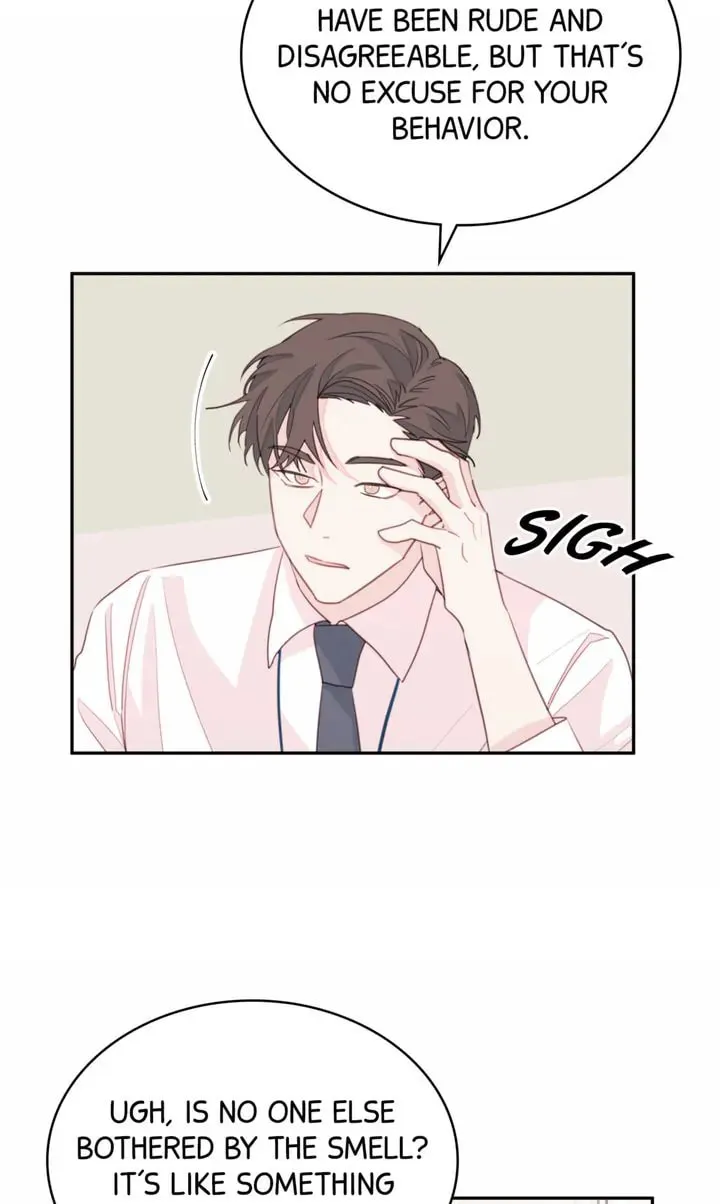 Today with You Chapter 44 page 47 - 