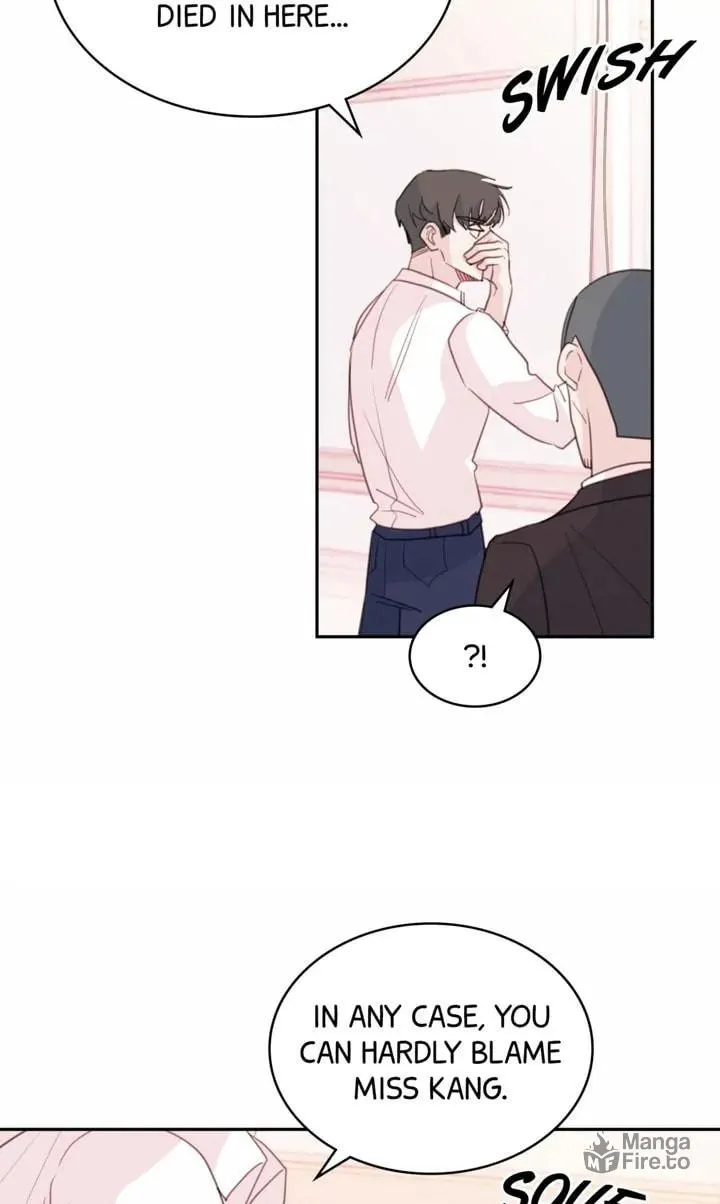 Today with You Chapter 44 page 48 - 