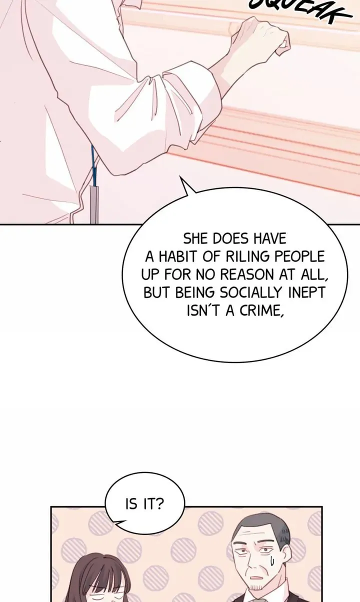 Today with You Chapter 44 page 49 - 