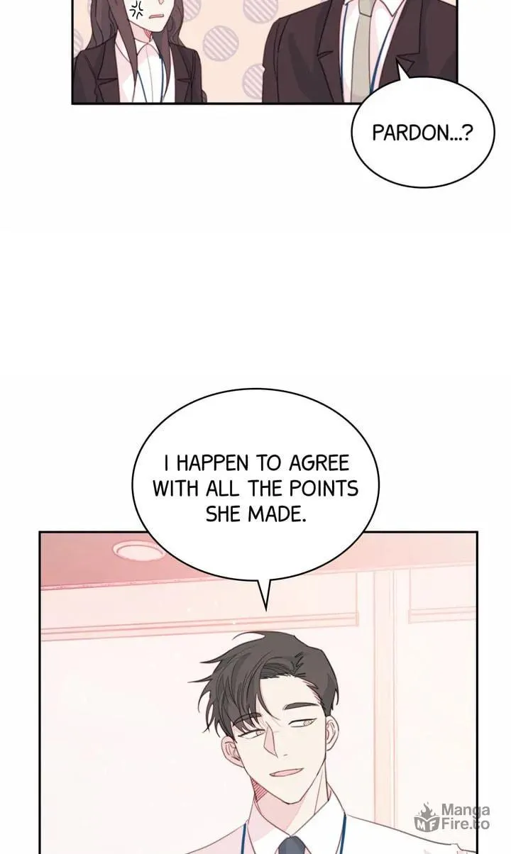 Today with You Chapter 44 page 50 - 