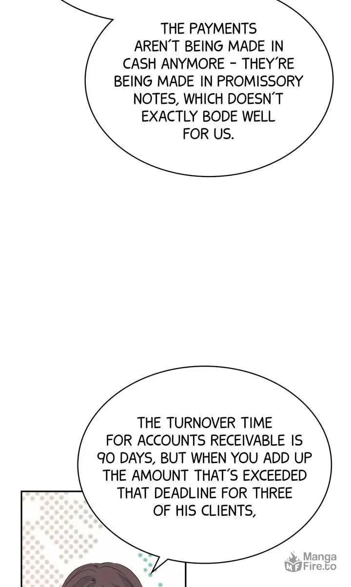 Today with You Chapter 44 page 6 - 