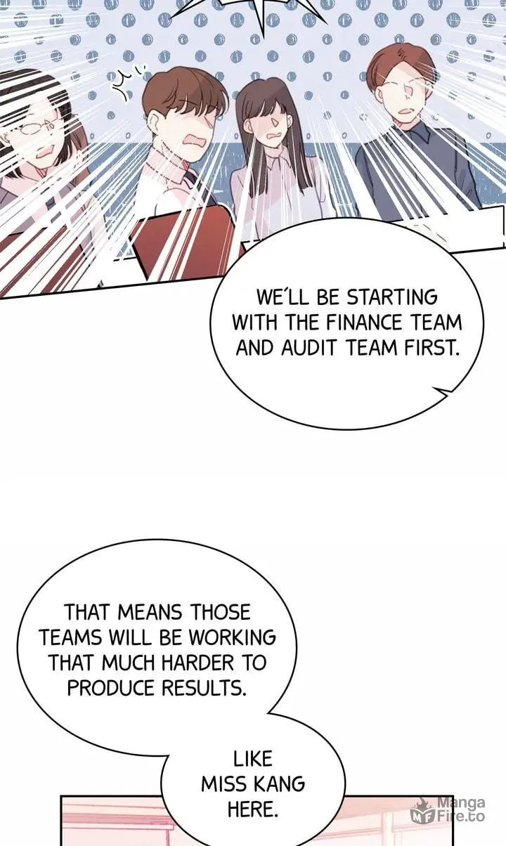 Today with You Chapter 44 page 54 - 