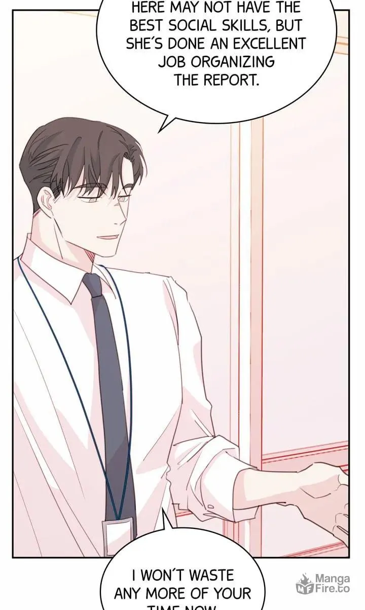 Today with You Chapter 44 page 57 - 