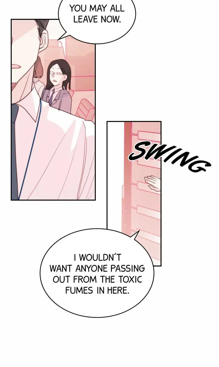 Today with You Chapter 44 page 59 - 