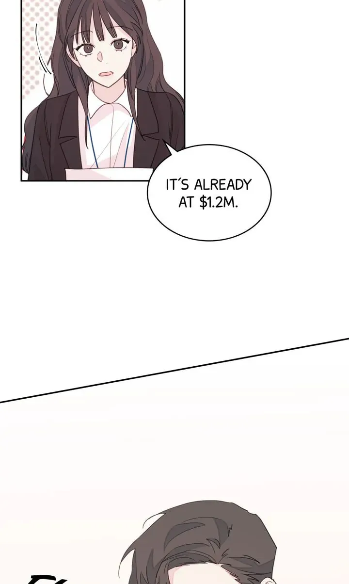 Today with You Chapter 44 page 7 - 