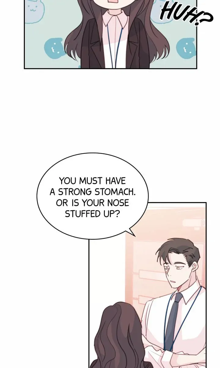 Today with You Chapter 44 page 61 - 