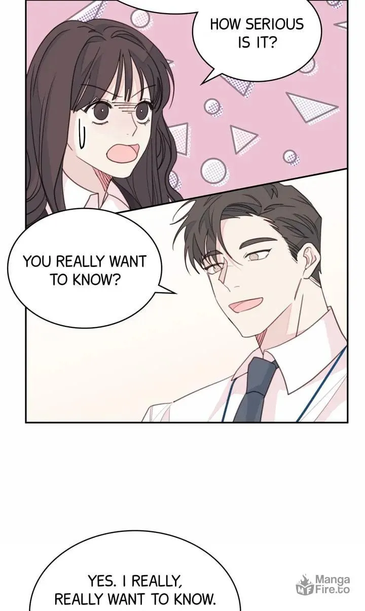 Today with You Chapter 44 page 63 - 
