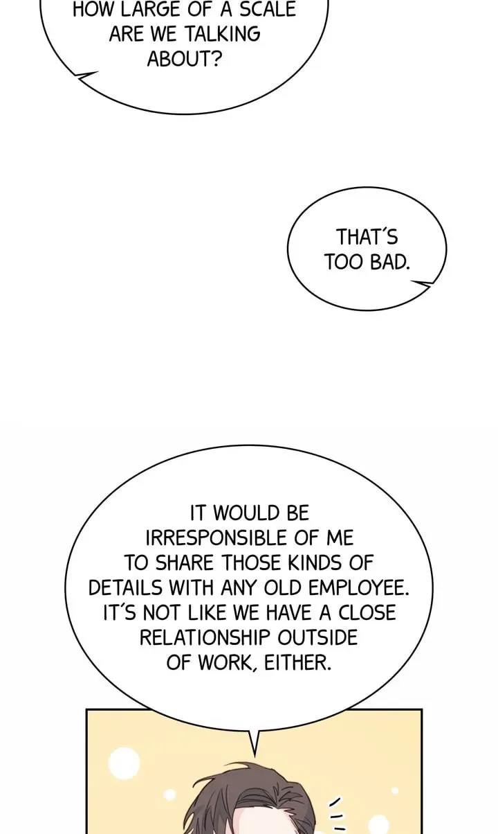 Today with You Chapter 44 page 64 - 