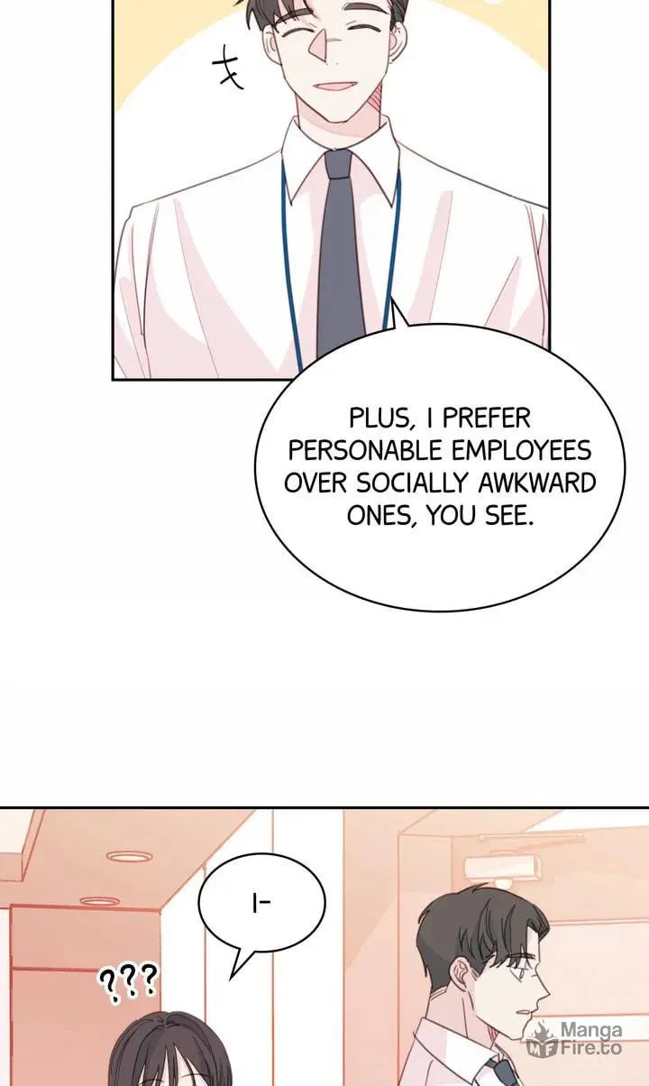 Today with You Chapter 44 page 65 - 