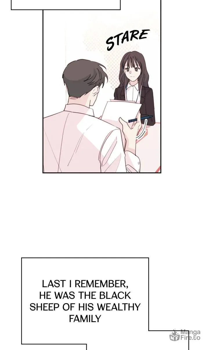 Today with You Chapter 44 page 9 - 