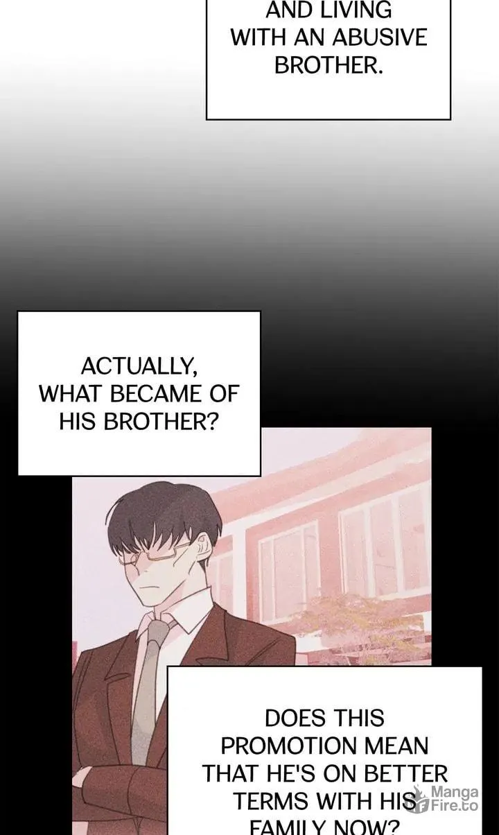 Today with You Chapter 44 page 10 - 