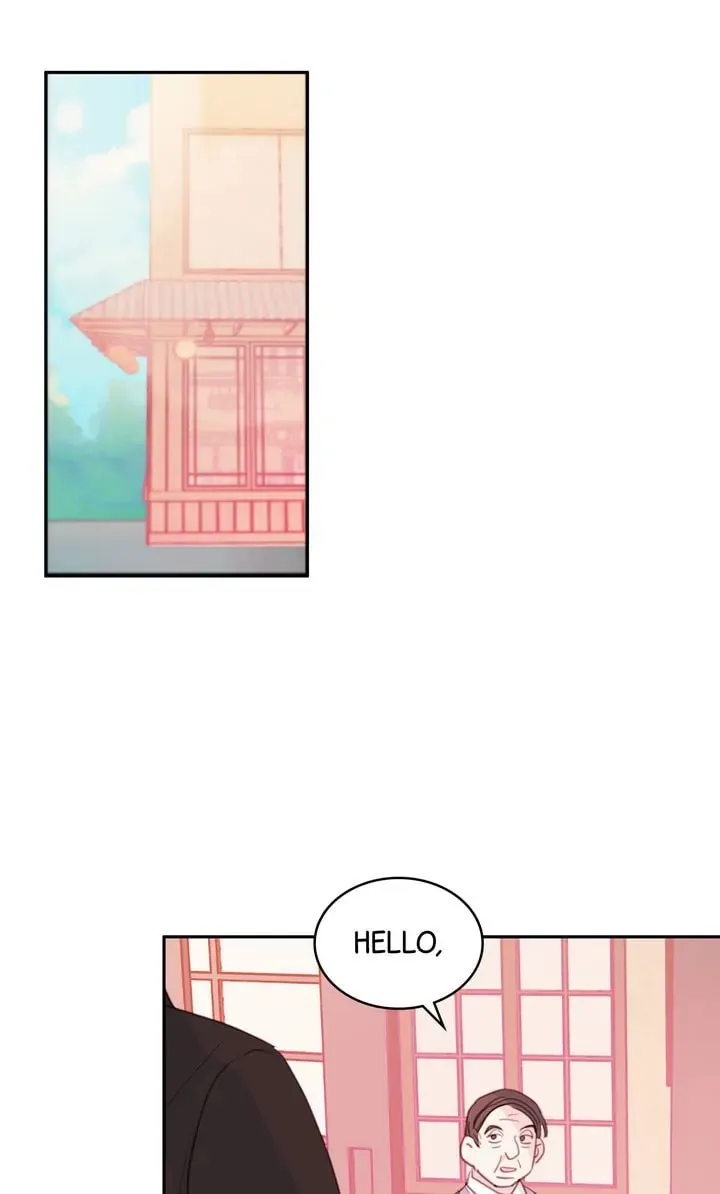 Today with You Chapter 45 page 1 - 