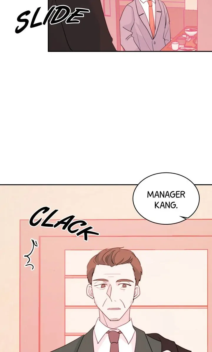 Today with You Chapter 45 page 2 - 