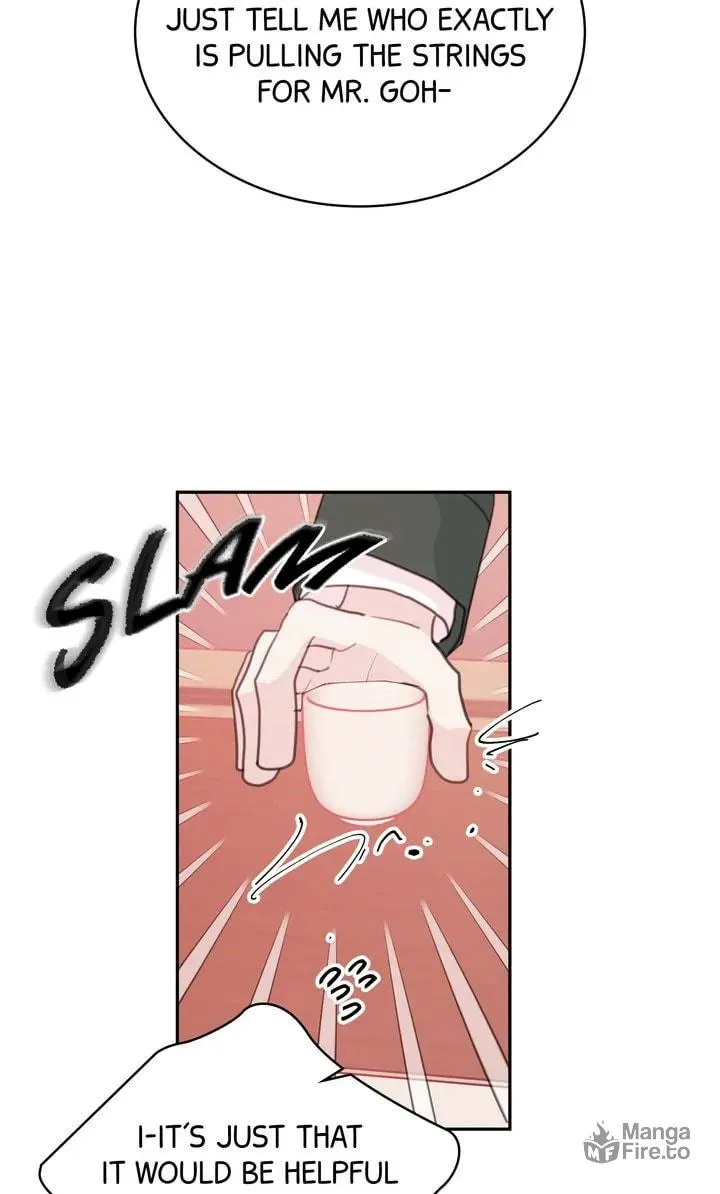 Today with You Chapter 45 page 12 - 