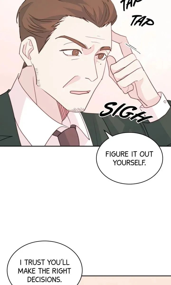 Today with You Chapter 45 page 14 - 