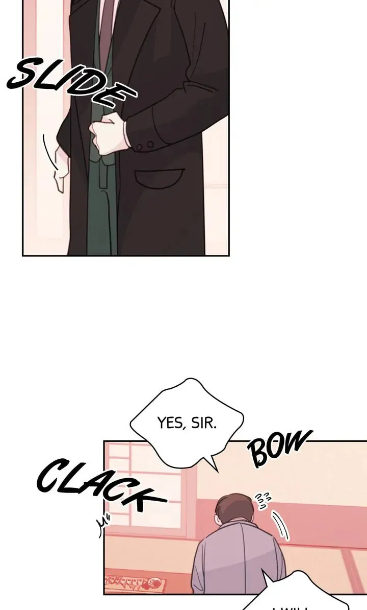 Today with You Chapter 45 page 16 - 