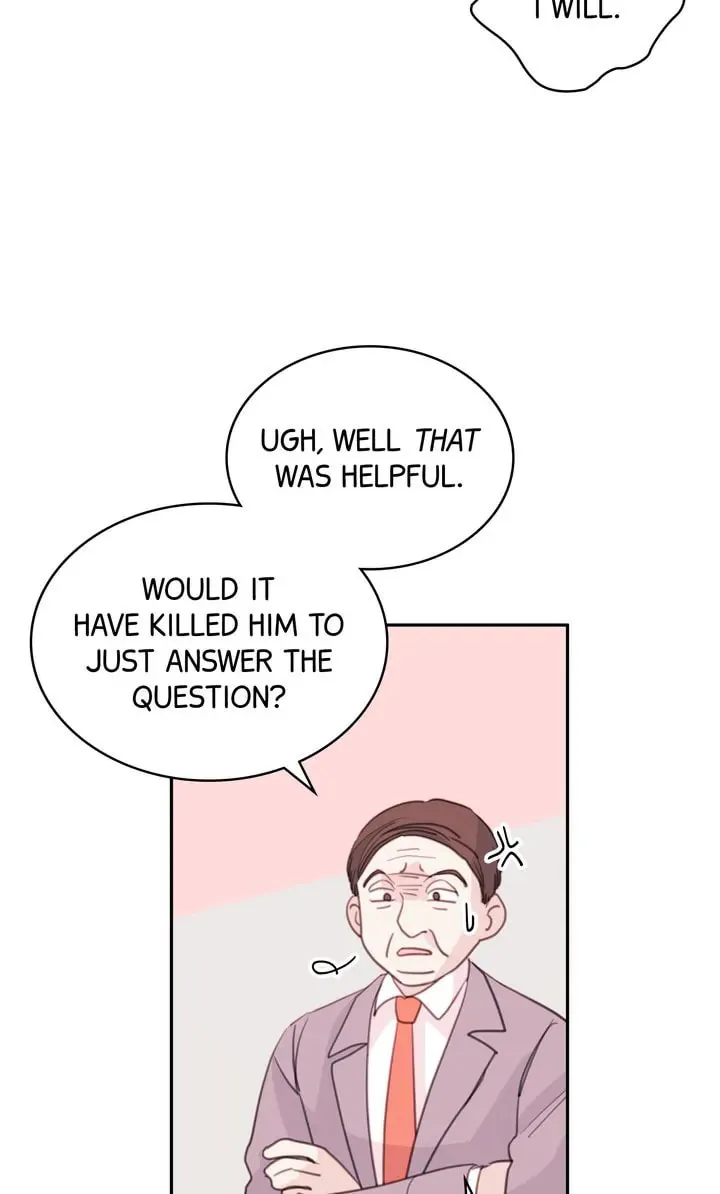 Today with You Chapter 45 page 17 - 