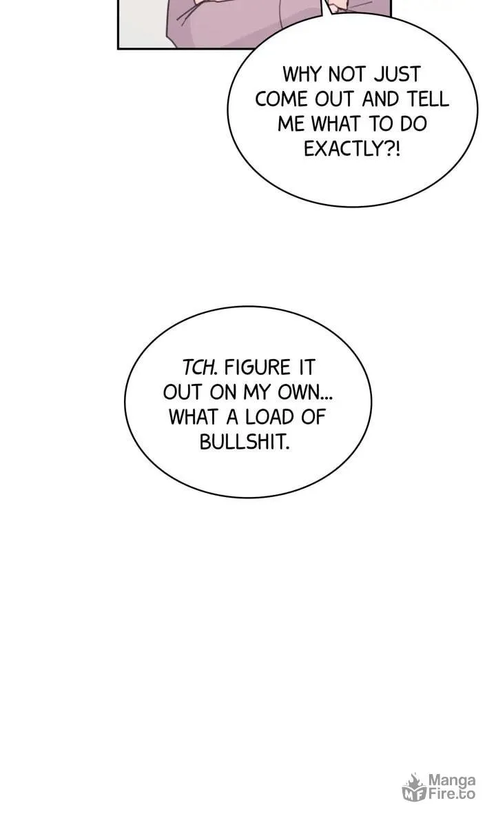 Today with You Chapter 45 page 18 - 